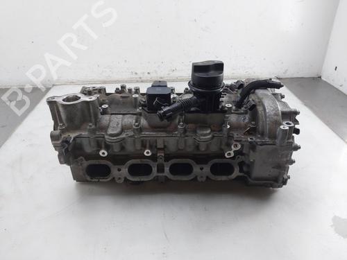 Used Cylinder head MERCEDES-BENZ A-CLASS (W176) A 180 (176.042) (122 hp) 30814872