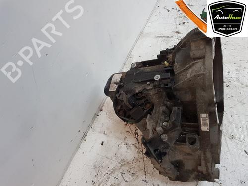 Gearbox NISSAN MICRA III (K12) 1.2 16V | BP12044344M3 