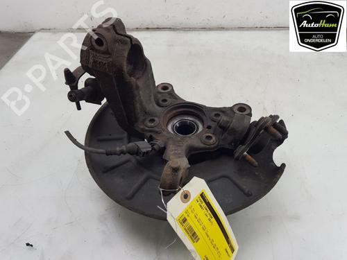 Used Left front steering knuckle VW CADDY IV Box Body/MPV (SAA, SAH) 2.0 TDI (102 hp) 22174720