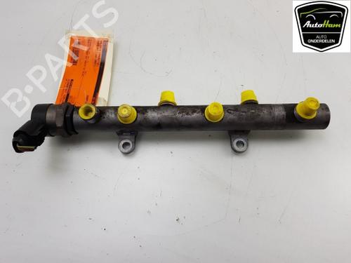Used Injection rail Injection rail AUDI Q7 (4LB) 3.0 TDI quattro (233 hp) 13107745 13107745