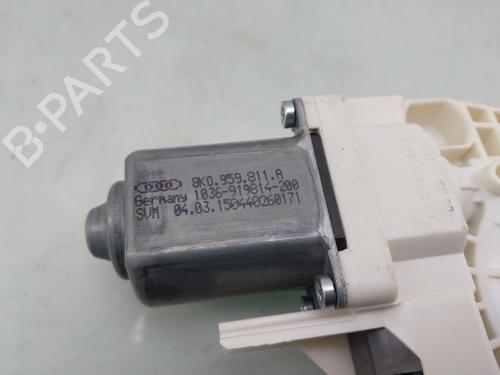 Electronic module AUDI A6 C7 Avant (4G5, 4GD) RS6 quattro | BP27348940M83 - Image 3
