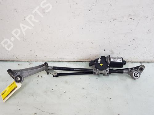 Front wipers mechanism MERCEDES-BENZ GLA-CLASS (X156) GLA 180 (156.942) | BP29812896C83 