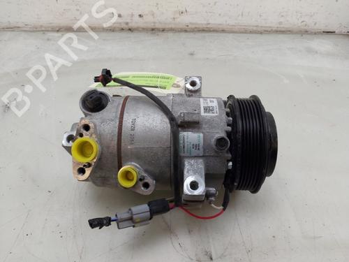 Compressor A/A KIA CEED (CD) 1.5 T-GDI | BP30566074M34 - Image 1