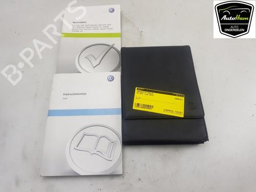 Other VW GOLF VI (5K1) 1.6 TDI | BP19667278O1