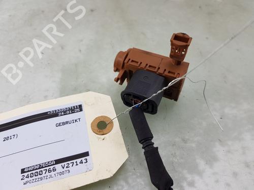 Elektronisk sensor PORSCHE PANAMERA (971) 4.0 Turbo (97AFF1, 97BFF1) | BP25702693M84 