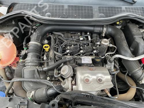 Cambio FORD FIESTA VII (HJ, HF) 1.0 EcoBoost (101 hp) 31307128