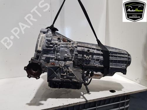 Used Gearbox Gearbox 22962400 22962400