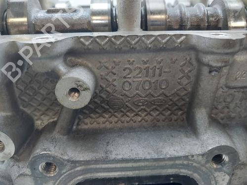 Cylinder head KIA PICANTO III (JA) 1.0 | BP35801738M5 - Image 3