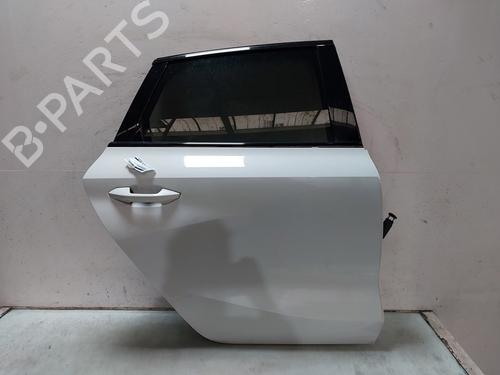 Porte arrière droite AUDI A3 Sportback (8YA, 8YF) S3 TFSI quattro (310 hp) 31708038
