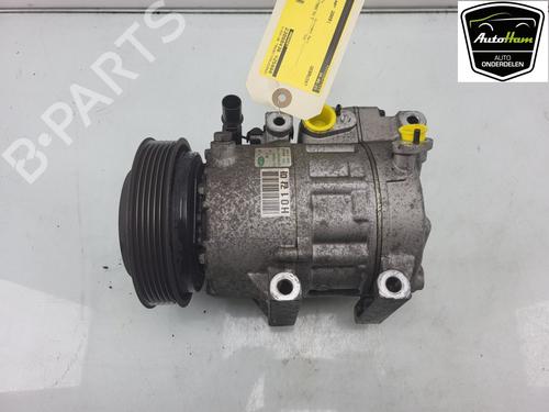 Used AC compressor AC compressor 13714611 13714611