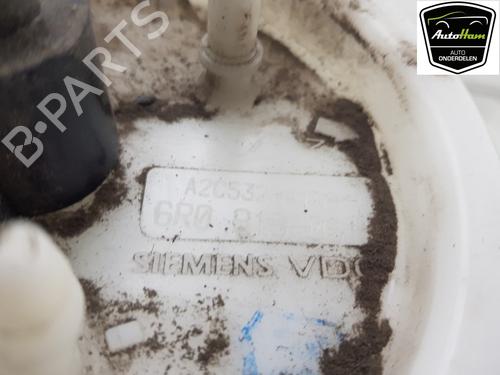 Fuel pump VW POLO V (6R1, 6C1) 1.4 (6R1) | BP16494259M76 