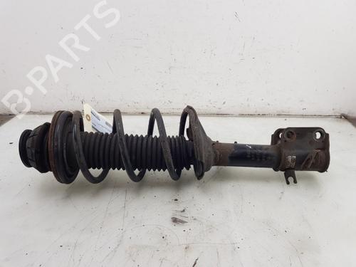 Used Left front shock absorber Left front shock absorber NISSAN PIXO (UA0) 1.0 (68 hp) 25702675 25702675