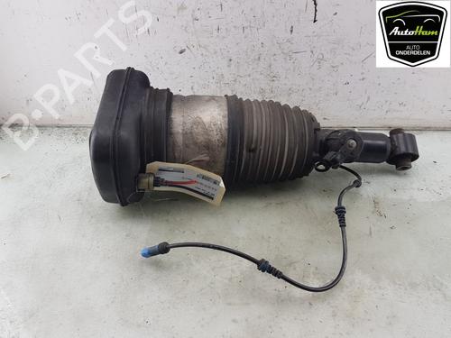 Used Right rear shock absorber BMW X5 (G05, F95) xDrive 45 e Plug-in-Hybrid (394 hp) 23390454