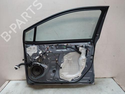 Right front door TOYOTA COROLLA Saloon (_E21_) 1.8 VVTi Hybrid | BP30143704C3 