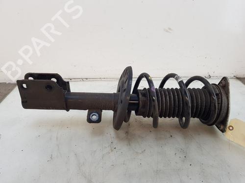 Used Right front shock absorber OPEL COMBO Box Body/MPV (K9) 1.5 D (102 hp) 26125513