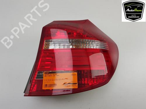 Right taillight BMW 1 (E87) 116 i | BP12051963C35 