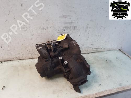Gearbox OPEL VECTRA C (Z02) 1.8 16V | BP17861087M3 