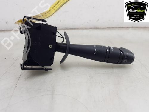 Used Steering column stalk Steering column stalk RENAULT TWINGO II (CN0_) 1.2 (CN0D) (58 hp) 21489443 21489443