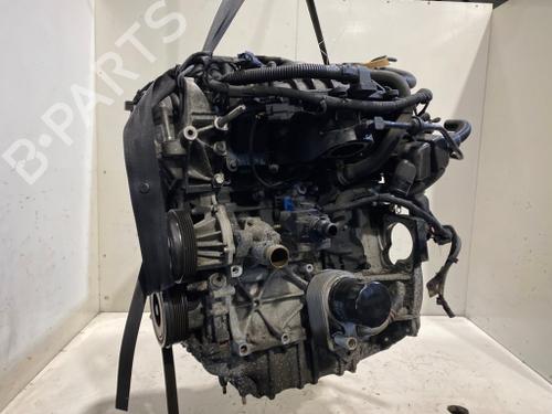 Used Engine Engine FORD FIESTA VI (CB1, CCN) 1.6 ST (182 hp) 30903058 30903058