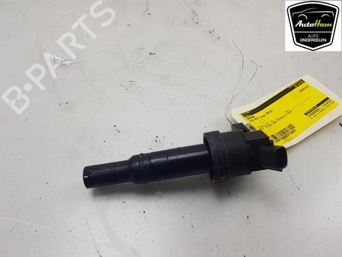 Used Ignition coil KIA RIO III (UB) 1.25 CVVT (86 hp) 17763351