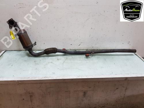Used Catalyst AUDI A1 (8X1, 8XK) 1.2 TFSI (86 hp) 19772217