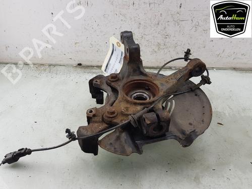 Right front steering knuckle FORD FIESTA VII Van 1.0 EcoBoost | BP29061995M26