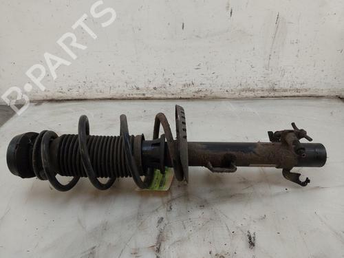 Used Left front shock absorber Left front shock absorber VW UP! (121, 122, BL1, BL2, BL3, 123) 1.0 (60 hp) 34695865 34695865