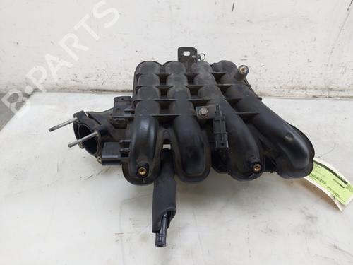 Used Intake manifold Intake manifold HYUNDAI i20 I (PB, PBT) 1.2 (86 hp) 33929310 33929310