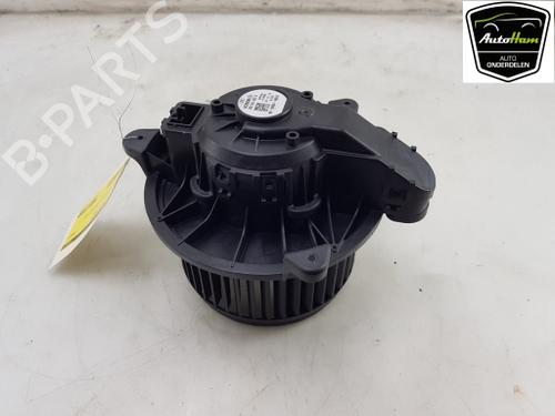 Used Heater blower motor Heater blower motor FORD FIESTA VII (HJ, HF) 1.0 EcoBoost (101 hp) 24533352 24533352