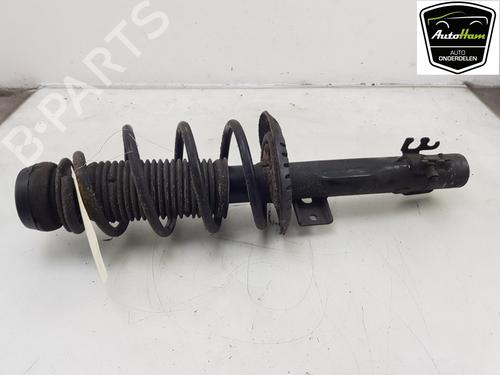 Right front shock absorber VW POLO V (6R1, 6C1) 1.2 TDI | BP18856179M17