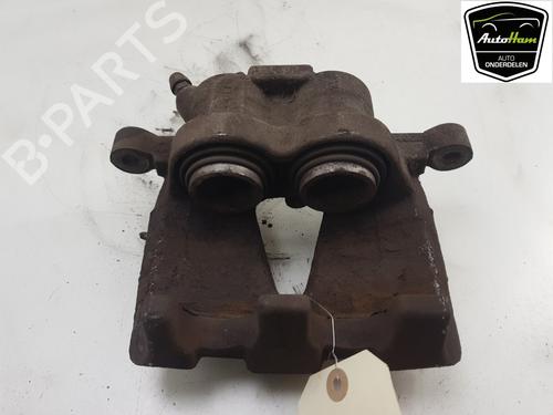 Right front brake caliper MERCEDES-BENZ GLK-CLASS (X204) 200 CDI (204.901) | BP12040122M104 