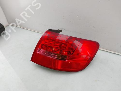 Right taillight AUDI A6 C6 Avant (4F5) 3.0 TDi | BP30932176C35