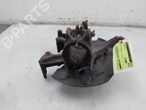 Left front steering knuckle SEAT ARONA (KJ7, KJP) 1.0 TSI | BP31143646M25