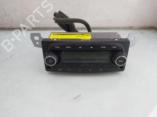 Bilradio Bilradio 39562420 39562420