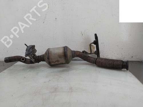 Catalyst SKODA SCALA (NW1) 1.6 TDI | BP33463311M10 - Image 2