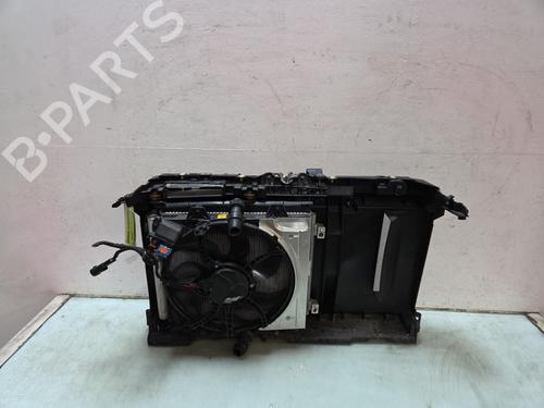 Pack de refroidissement PEUGEOT 208 II (UB_, UP_, UW_, UJ_) 1.2 PureTech 75 (75 hp) 31610269