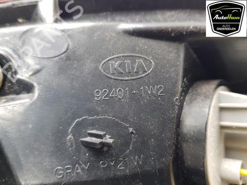Left taillight KIA RIO III (UB) 1.25 CVVT | BP16909975C34 