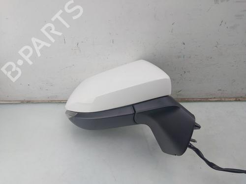 Retrovisor derecho Retrovisor derecho TOYOTA YARIS CROSS (MXP_) 1.5 Hybrid (MXPJ10) (116 hp) 35897389 35897389