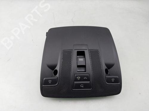 Kabinelys Kabinelys MERCEDES-BENZ CLA Coupe (C117) CLA 180 (117.342) (122 hp) 35978216 35978216