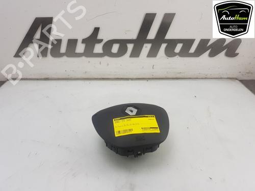 Used Driver airbag RENAULT CLIO IV (BH_) 0.9 TCe 90 (BHNF, BHMA, BHMH, BHJK, BHJR) (90 hp) 12061917