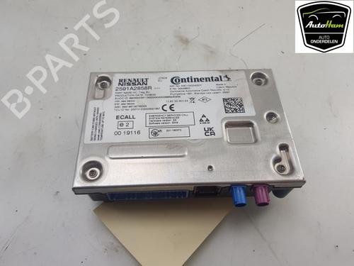 Elektronisk modul DACIA SANDERO III 1.0 TCe 90 (91 hp) 15530325
