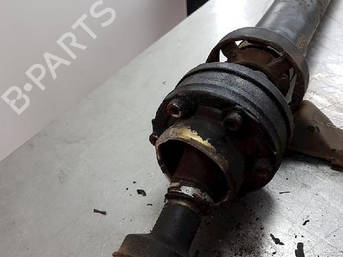 Driveshaft AUDI TT (8N3) 1.8 T quattro | BP13143732M37 
