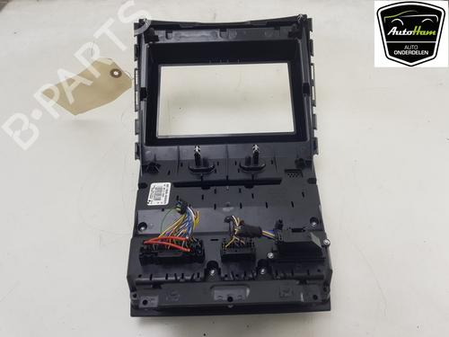 Climate control FORD S-MAX (CJ, WA6) 1.5 EcoBoost | BP17474946I5 