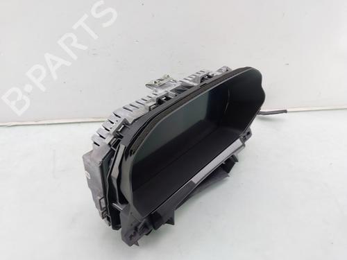 Instrument cluster AUDI A3 Sportback (8YA, 8YF) 35 TFSI Mild Hybrid | BP25448953C47 