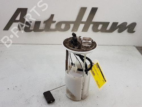 Used Fuel pump OPEL MERIVA B MPV (S10) 1.4 (75) (120 hp) 12007848
