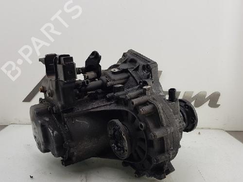 Gearbox SEAT IBIZA IV ST (6J8, 6P8) 1.2 TDI | BP12028426M3 