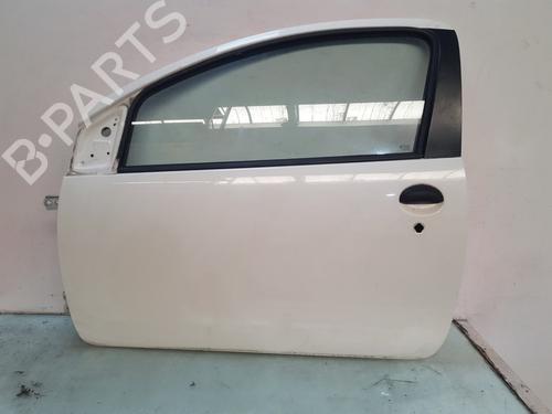 Used Left front door CITROËN C1 (PM_, PN_) 1.0 (68 hp) 26009345
