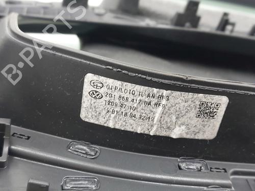 Andre VW POLO VI (AW1, BZ1, AE1) 1.0 | BP25926376O1 