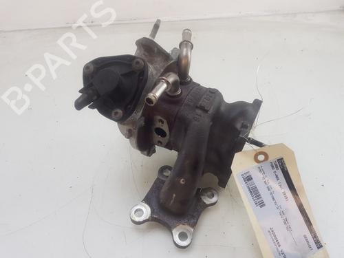 Turbolader/Kompressor FORD C-MAX II (DXA/CB7, DXA/CEU) 1.0 EcoBoost (125 hp) 26451894