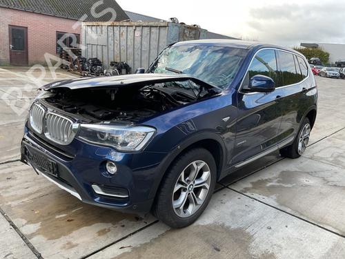 Engine BMW X3 (F25) xDrive 20 i | BP30060265M1